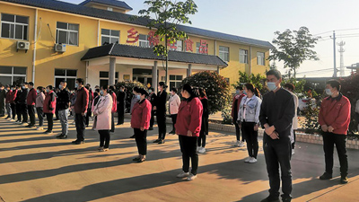 鄉(xiāng)得旺鹽焗烤蛋招商公司抓生產(chǎn)促品質(zhì)，力爭讓更多人吃好每顆蛋